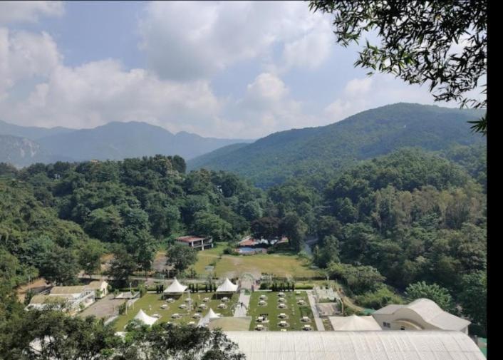 Bhowali Shivalaya Cottage,Home Away From Home,Mehragaon,Bhimtal מראה חיצוני תמונה