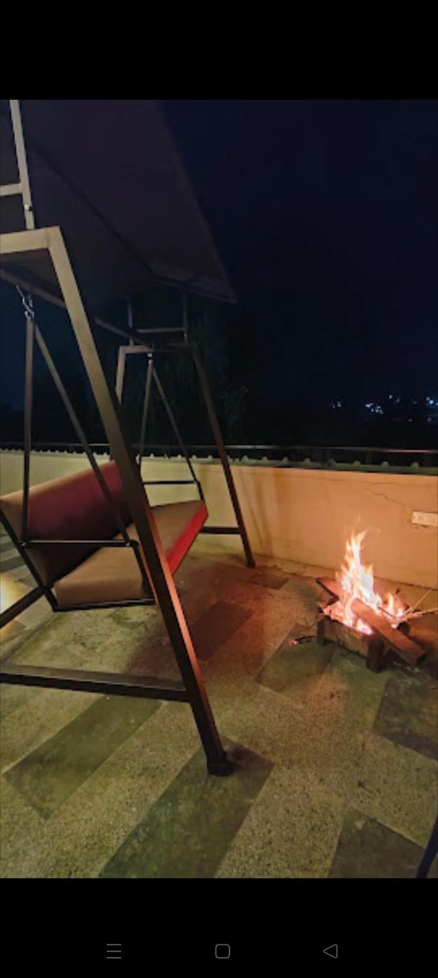 Bhowali Shivalaya Cottage,Home Away From Home,Mehragaon,Bhimtal מראה חיצוני תמונה